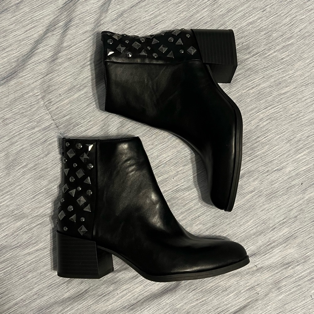 Circus by Sam Edelman studded boots